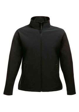Regatta Ladies Ablaze Printable Soft Shell Jacket