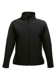Regatta Ladies Ablaze Printable Soft Shell Jacket