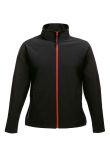 Regatta Ladies Ablaze Printable Soft Shell Jacket