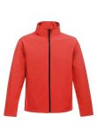 Regatta Ladies Ablaze Printable Soft Shell Jacket