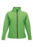 Regatta Ladies Ablaze Printable Soft Shell Jacket