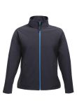 Regatta Ladies Ablaze Printable Soft Shell Jacket