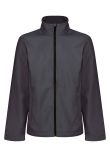 Regatta Ladies Ablaze Printable Soft Shell Jacket