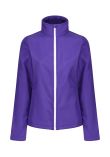 Regatta Ladies Ablaze Printable Soft Shell Jacket