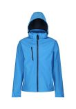 Regatta Venturer Three Layer Hooded Soft Shell Jacket