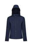 Regatta Venturer Three Layer Hooded Soft Shell Jacket