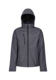 Regatta Venturer Three Layer Hooded Soft Shell Jacket
