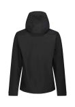 Regatta Venturer Three Layer Hooded Soft Shell Jacket