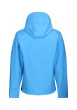 Regatta Venturer Three Layer Hooded Soft Shell Jacket
