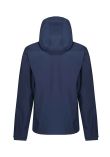 Regatta Venturer Three Layer Hooded Soft Shell Jacket
