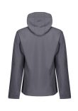 Regatta Venturer Three Layer Hooded Soft Shell Jacket