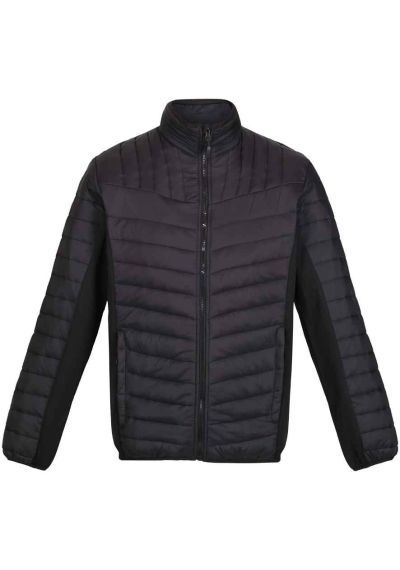 Regatta Tourer Hybrid Jacket