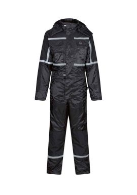 Regatta Pro Waterproof Insulated Coverall