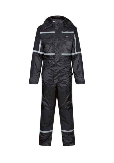 Regatta Pro Waterproof Insulated Coverall