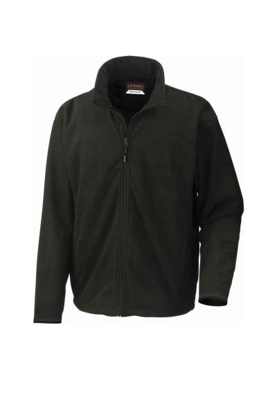 Result Urban Extreme Climate Stopper Fleece Jacket