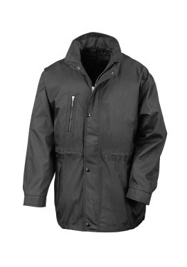 Result City Executive Jacket
