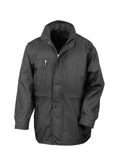 Result City Executive Jacket