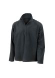 Result Core Zip Neck Micro Fleece