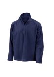 Result Core Zip Neck Micro Fleece