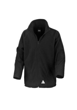 Result Core Kids/Youths Micro Fleece Jacket