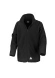 Result Core Kids/Youths Micro Fleece Jacket