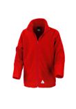 Result Core Kids/Youths Micro Fleece Jacket