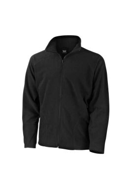 Result Core Micro Fleece Jacket