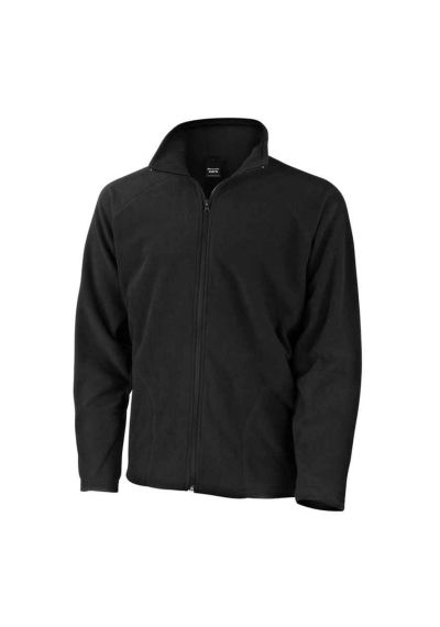 Result Core Micro Fleece Jacket