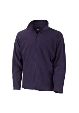 Result Core Micro Fleece Jacket