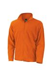 Result Core Micro Fleece Jacket