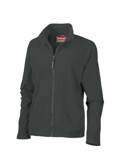 Result Ladies Horizon High Grade Micro Fleece Jacket