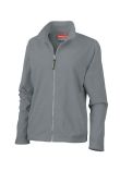 Result Ladies Horizon High Grade Micro Fleece Jacket
