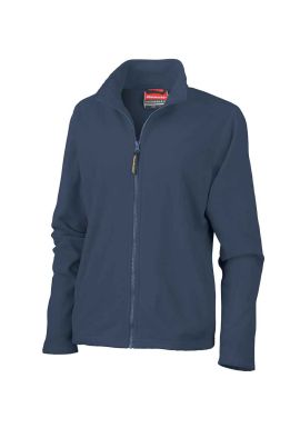 Result Ladies Horizon High Grade Micro Fleece Jacket