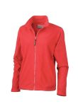 Result Ladies Horizon High Grade Micro Fleece Jacket