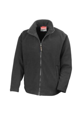 Result Horizon High Grade Micro Fleece Jacket