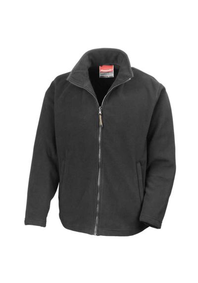 Result Horizon High Grade Micro Fleece Jacket