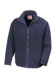 Result Horizon High Grade Micro Fleece Jacket
