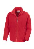 Result Horizon High Grade Micro Fleece Jacket