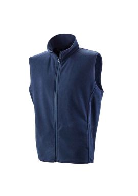Result Core Micro Fleece Gilet