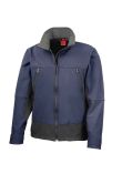 Result Soft Shell Activity Jacket