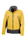 Result Soft Shell Activity Jacket
