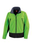 Result Soft Shell Activity Jacket