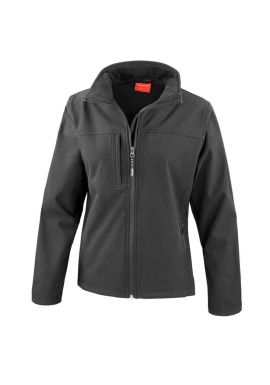 Result Ladies Classic Soft Shell Jacket