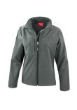 Result Ladies Classic Soft Shell Jacket