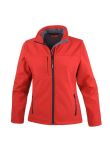 Result Ladies Classic Soft Shell Jacket