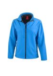 Result Ladies Classic Soft Shell Jacket