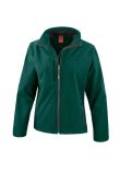 Result Ladies Classic Soft Shell Jacket