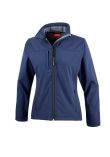 Result Ladies Classic Soft Shell Jacket
