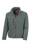 Result Classic Soft Shell Jacket