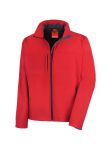 Result Classic Soft Shell Jacket